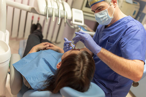 Best Cosmetic Dentistry  in Atlantic Highlands, NJ